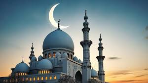 sheick mosque